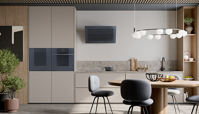 2023 Winter trend highlights with Smeg