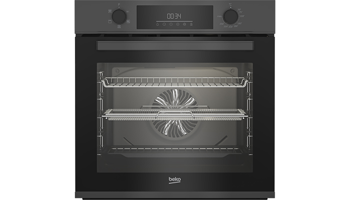 Beko introduces the AirFry Oven to its built-in appliance range