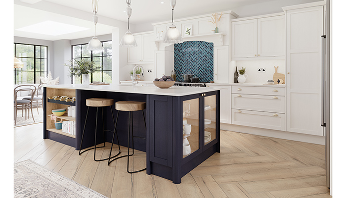 LochAnna Kitchens adds two new collections to portfolio
