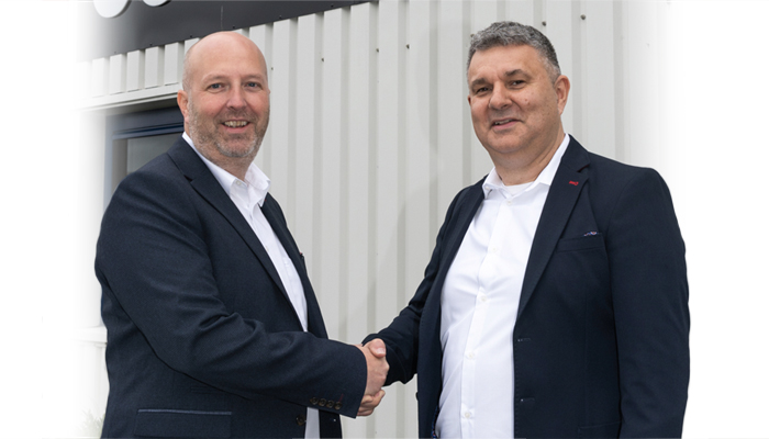 Hettich expands UK presence through Ostermann partnership