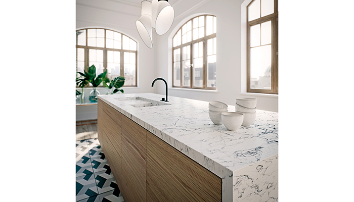 The biggest worktop trends to look out for in 2024