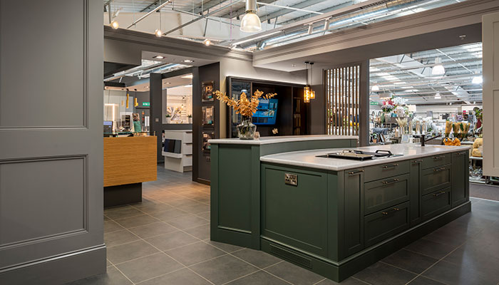 Kitchens International explores what's next for the heart of the home