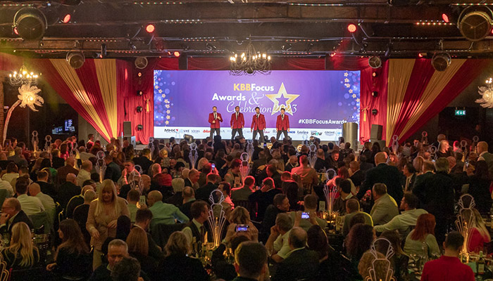 The KBBFocus Awards & Celebration 2023 photo gallery is now live!