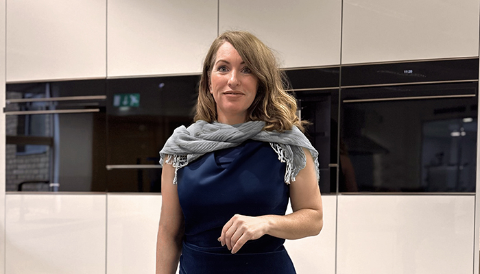 Interview: Jaime Wright on how Smeg UK is supporting kitchen retailers