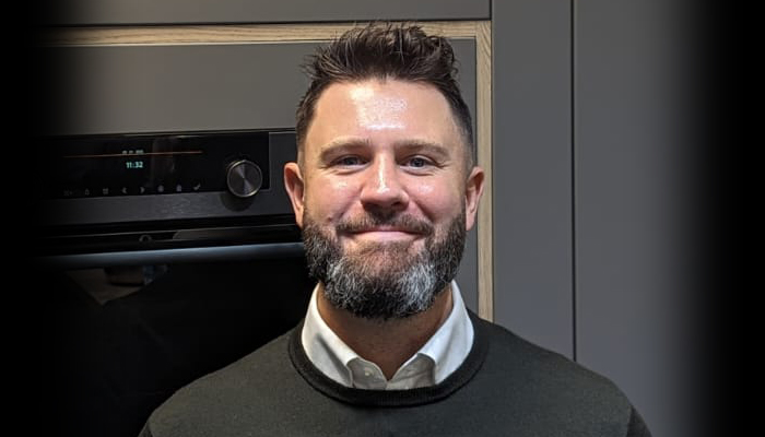ASKO UK announces new key account manager to support growth plans