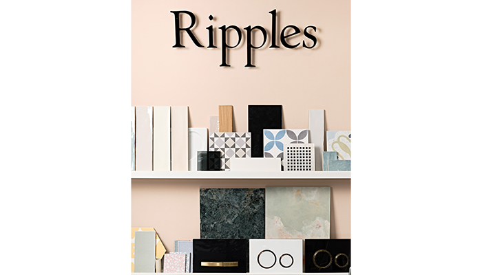 Ripples takes number of showrooms to 20 with Tunbridge Wells studio
