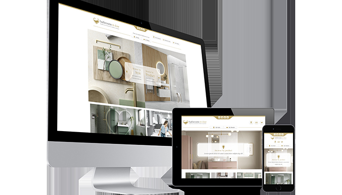 PJH announces launch of new Bathrooms to Love website