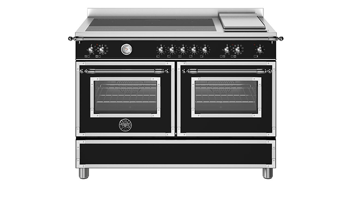 Bertazzoni launches new colourways and induction models