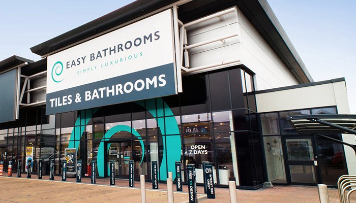 Easy Bathrooms joins BiKBBI as retail installation standards partner