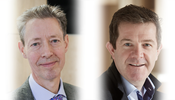 Interview: Simon Meyrick and Tom Howley on generating lasting success