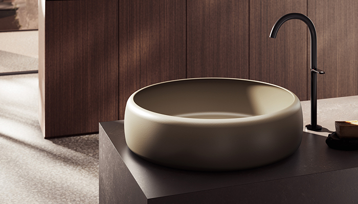 Bette introduces two new countertop basins to portfolio