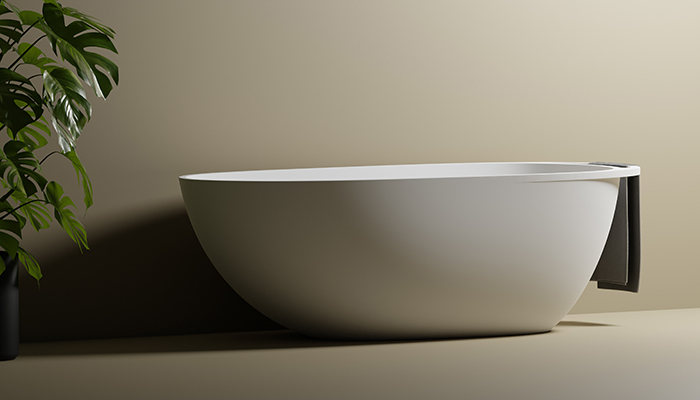 Sonas Bathrooms to display raft of new products at KBB Birmingham 2024