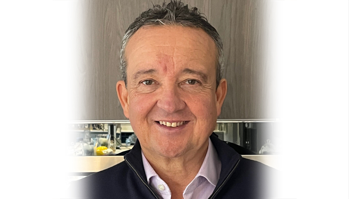 Waterline's Robert Taylor – Your expertise will help sell appliances