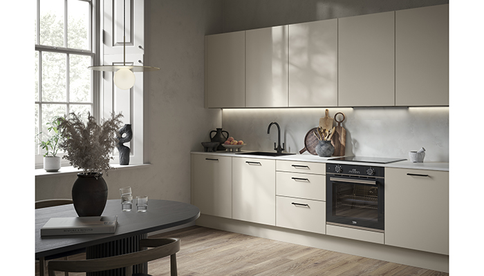 Selco partners with UK kitchen specialist Magnet
