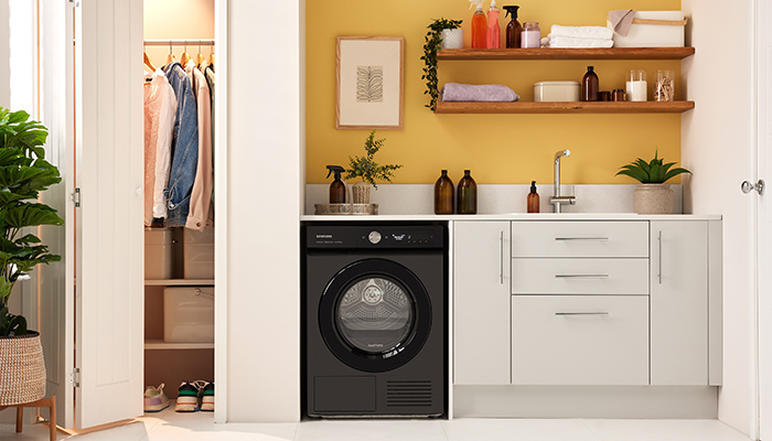 Häfele UK announces addition of Samsung to its appliance offering