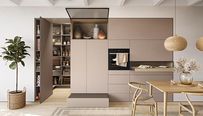 14 of the key kitchen stands to visit at KBB Birmingham 2024