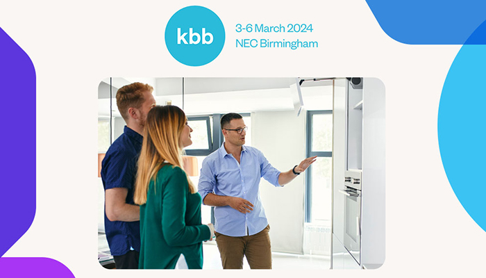 Cyncly to present software solutions portfolio at KBB Birmingham 2024