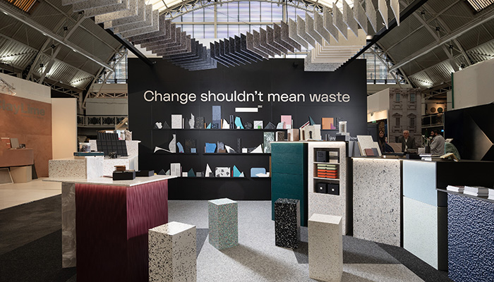 How Surface Design Show 2024 shone the spotlight on sustainability