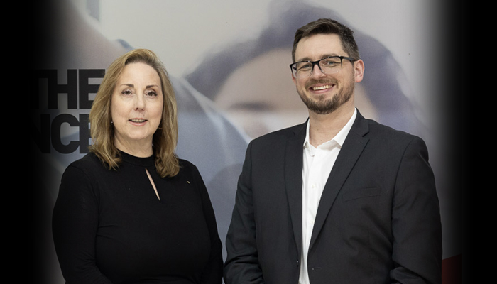 MHK appoints two new team members as UK expansion continues