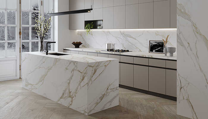 Neolith extends The New Classtone and Fusion collections
