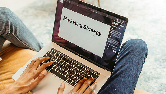 Insight: Why a marketing strategy isn't just vital for big businesses