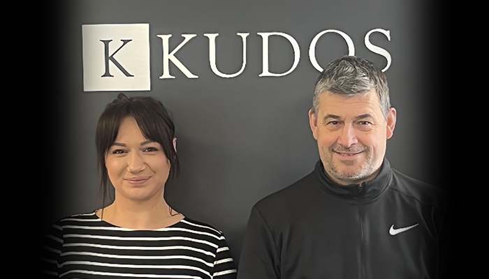 Kudos Shower Products expands marketing team with two new appointments
