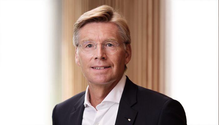 Egger Group’s Ulrich Bühler set to retire at the end of April