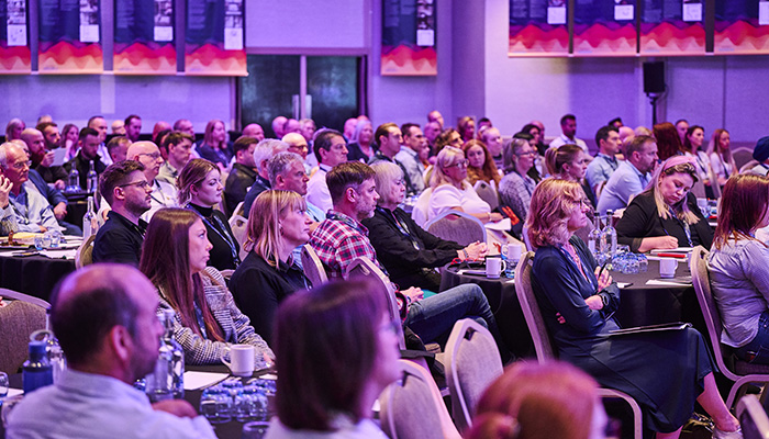 Tickets for the KBB Industry Conference 2024 now available to book