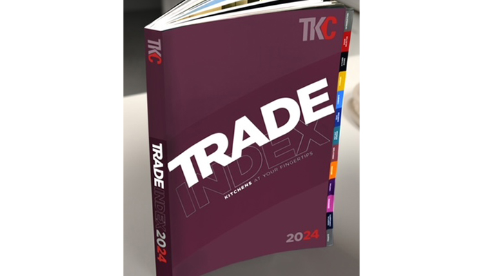 TKC unveils Trade Index brochure showcasing largest portfolio yet