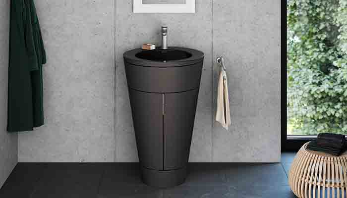 Duravit's Starck Barrel gets a makeover to mark its 30th anniversary