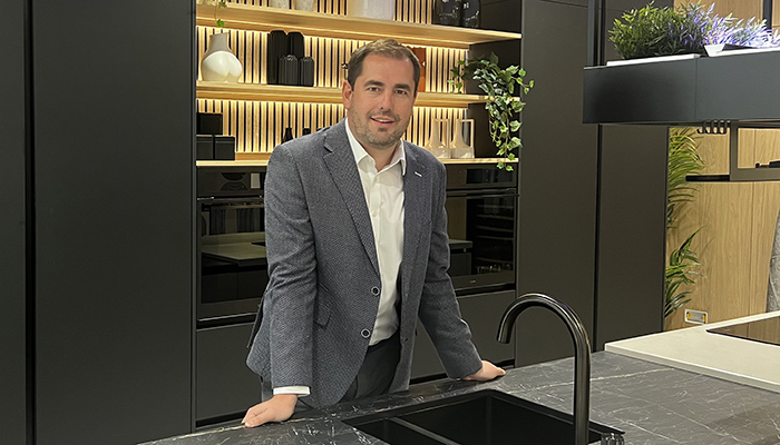 James Bishton – Omega's new launches are all about offering choice