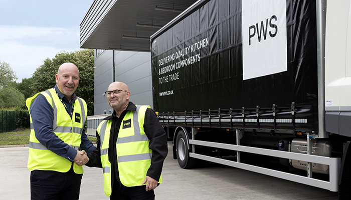 PWS announces new delivery partnership with Silver X Group