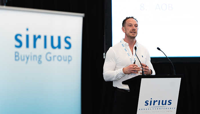 Sirius Buying Group hosts ‘successful’ 2024 Conference in Portugal