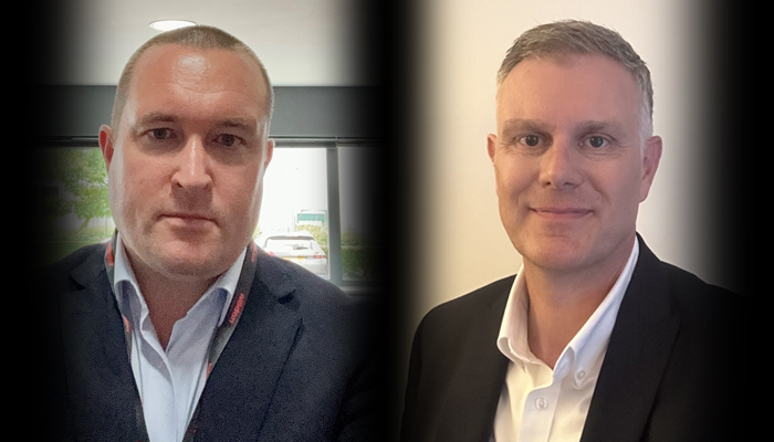 Nobilia boosts UK sales team with two new appointments