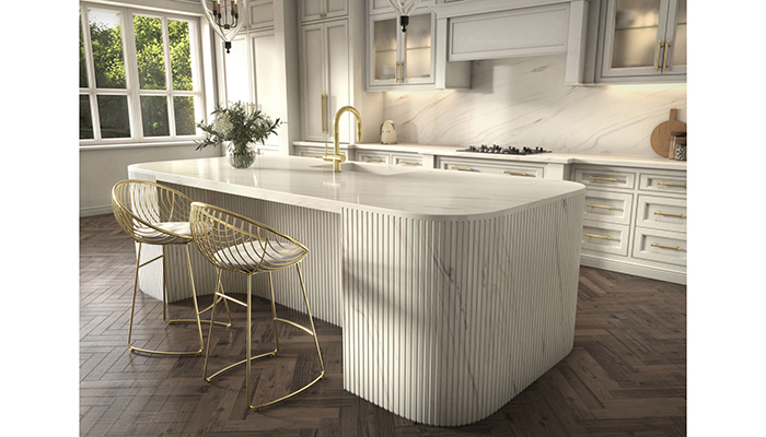 CDUK introduces Corian Solid Surface 2024 Colour Collections