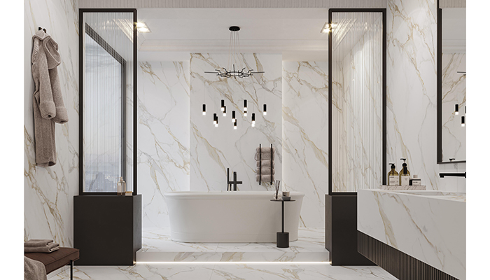 Neolith announced as finalist in the SBID International Design Awards