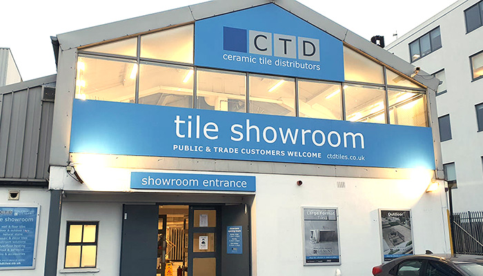 Topps Tiles snaps up CTD Tiles' brands, assets and 30 stores