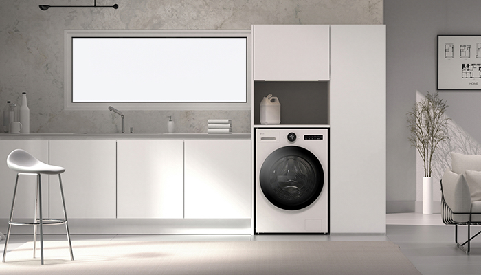 LG Electronics to reveal expanded washer lineup at IFA 2024