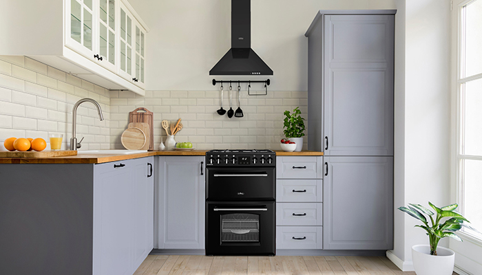 GDHA relaunches Belling and Stoves Mini Range cookers