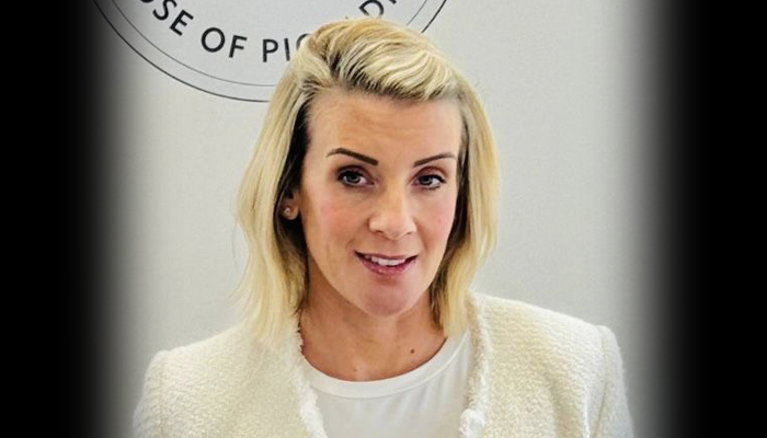 Katherine Horsley joins House of Piccadilly as senior sales manager