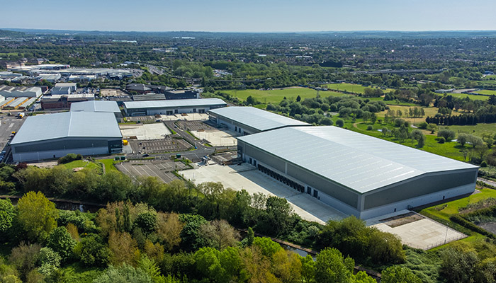 Kast expands operations with new Nottingham facility