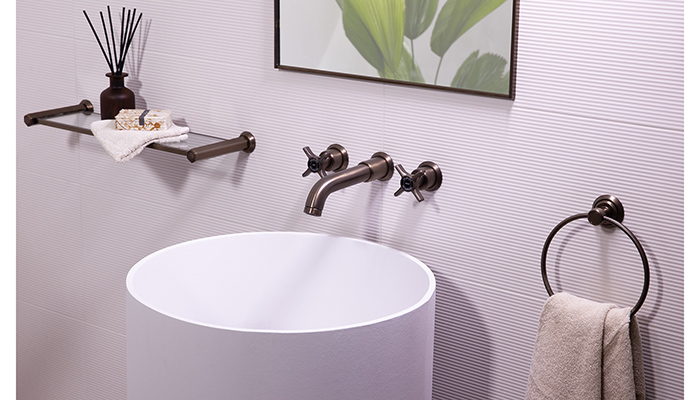 Could bathroom 'accessory bundles' help increase your sales?