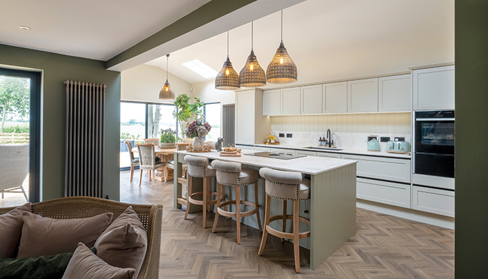 How Callerton proved the perfect choice for a design specialist client