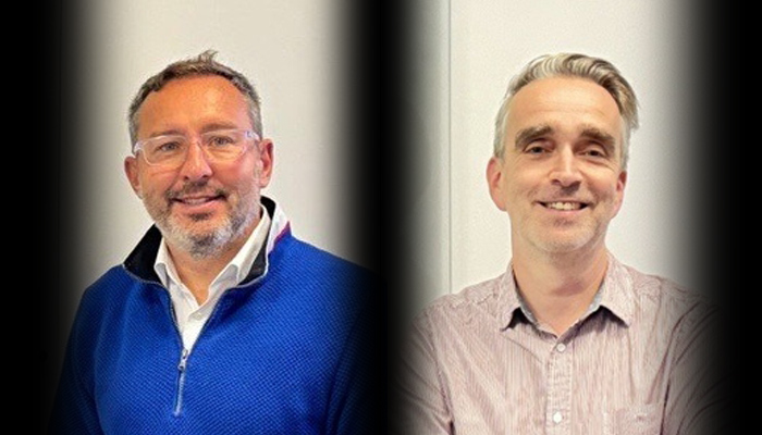 Stuart Turner Group makes two key appointments to leadership team