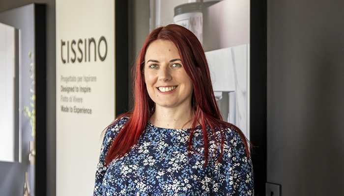 Tissino's Sally Bettison – How fashion influences product design