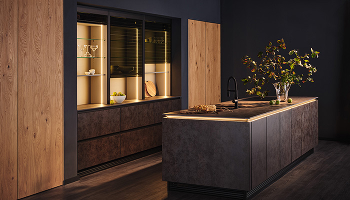 RWK & Kuhlmann presents its first collection for Villeroy & Boch