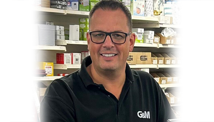 Interview: Lee Appleby on turning the fortunes of G&M Plumbing around