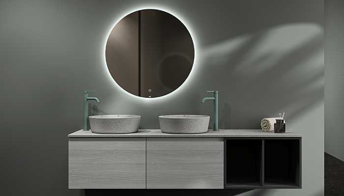 RAK Ceramics introduces RAK-Batu washbasin range