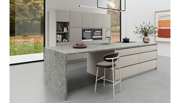 Neolith launches new CPD on ‘Sintered Stone & Sustainability'