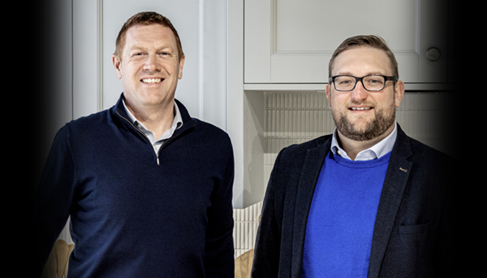 Danesmoor Group announces two new appointments to leadership team